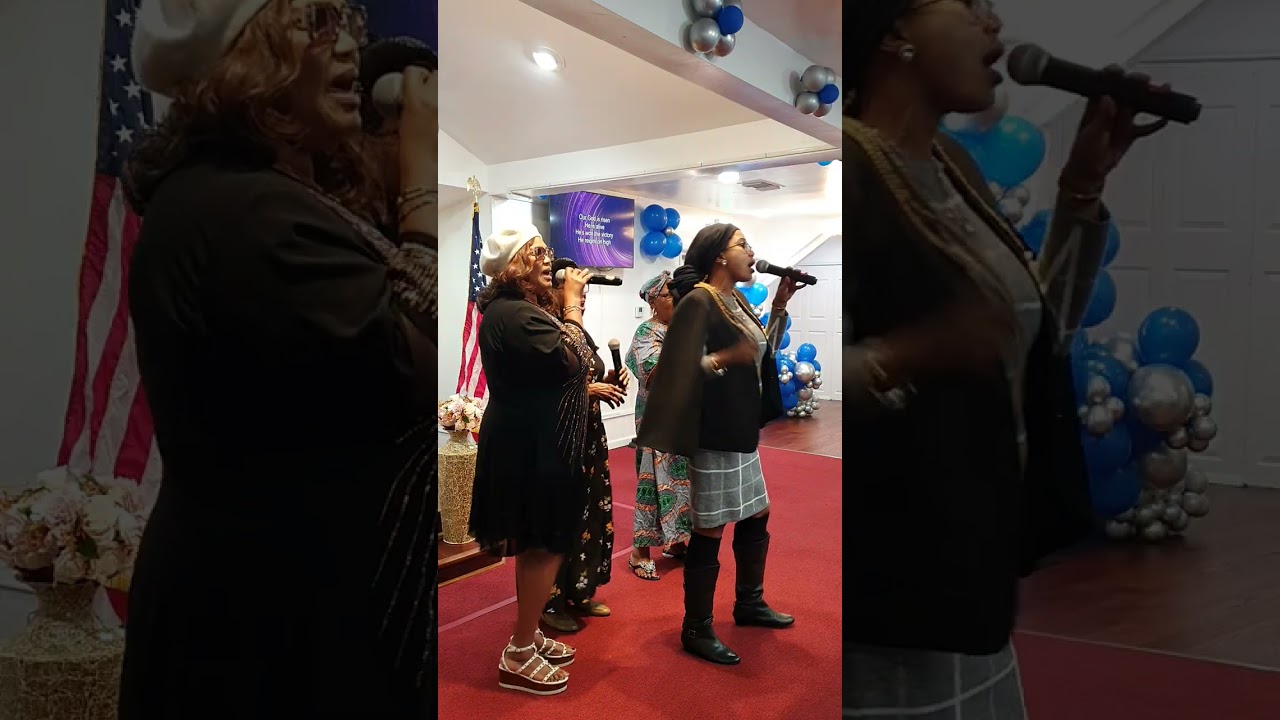 Worship & Praise - 1/18/26