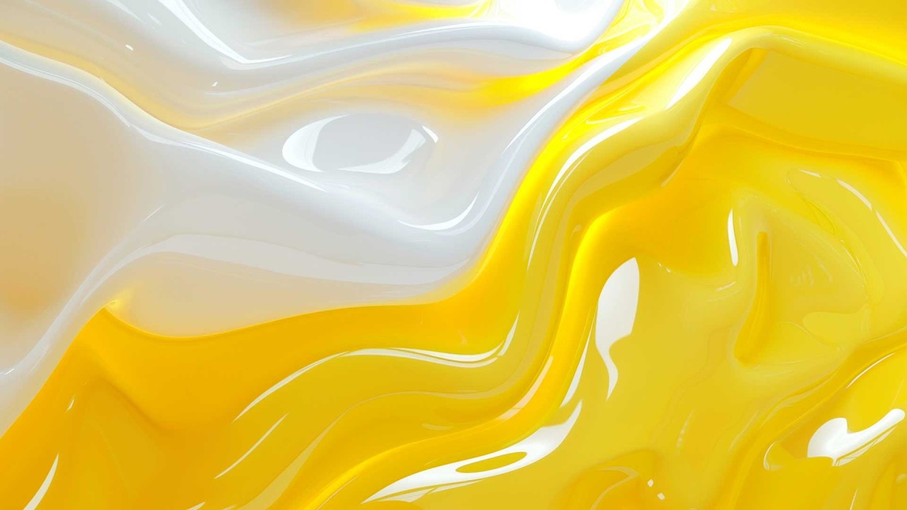 Abstract Creamy Waves – Free 4K Motion Graphics Pack | Royalty-Free Backgrounds for Creators
