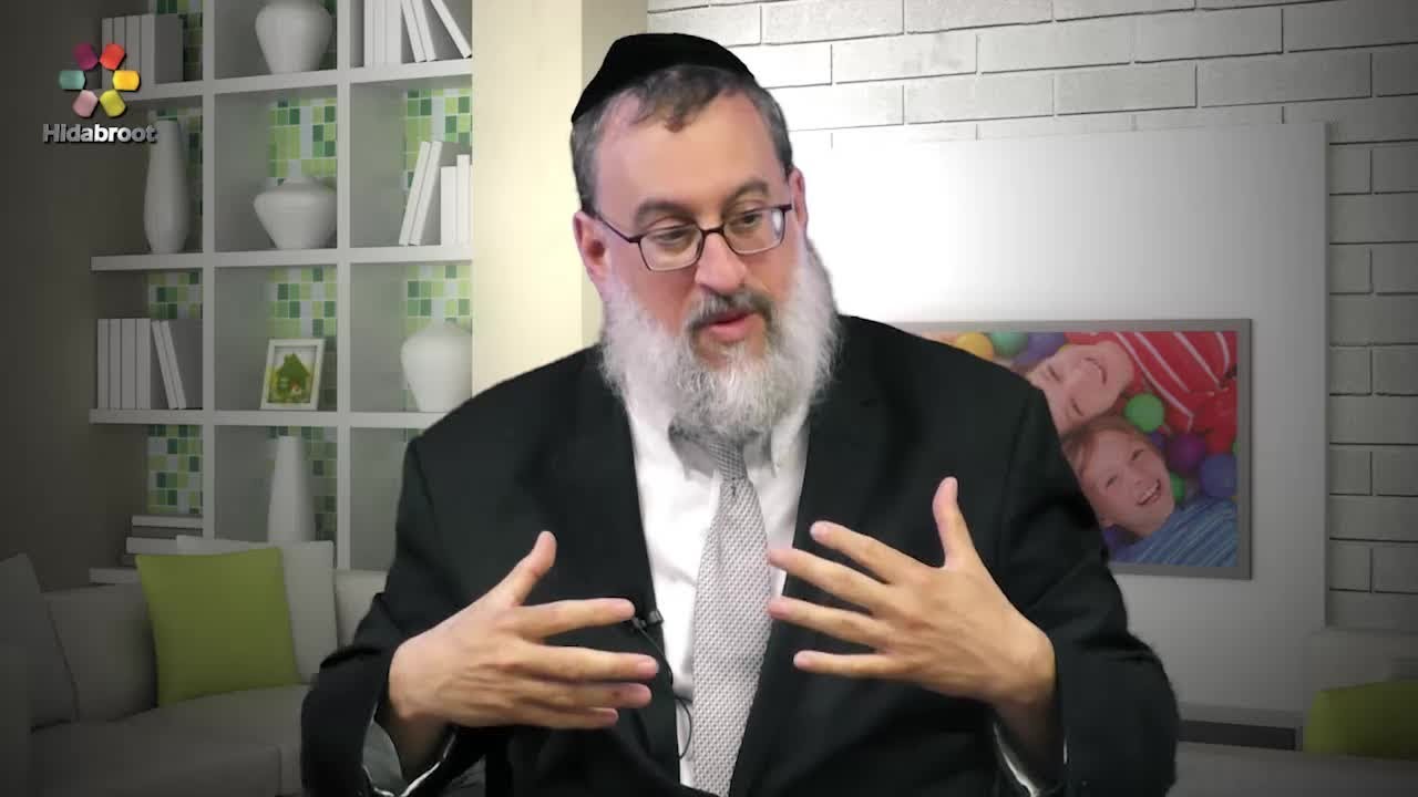 The Power of Positive Thinking in Torah & Psychological Perspective - Rabbi Daniel Schonbuch