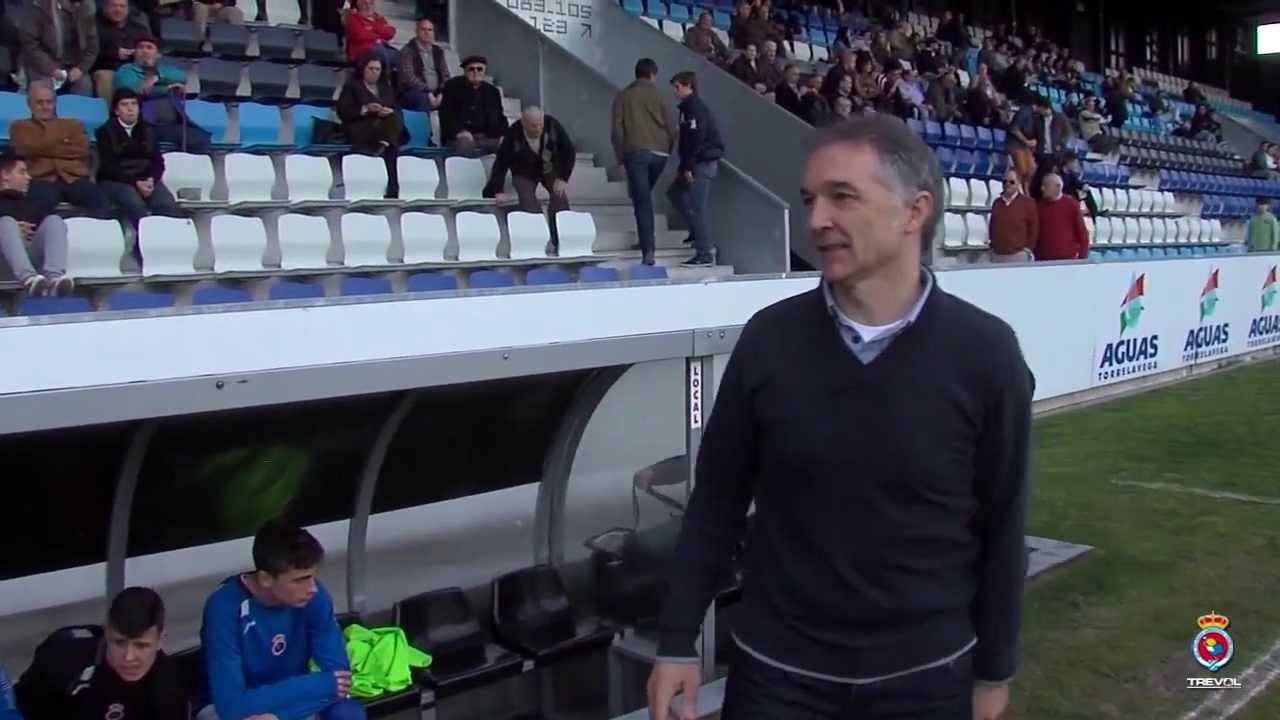 130606 Entrenadores