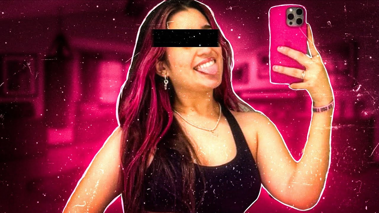 Emilly Vick, você é patética.