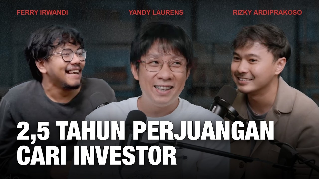Film Sore dan Industri Film Indonesia