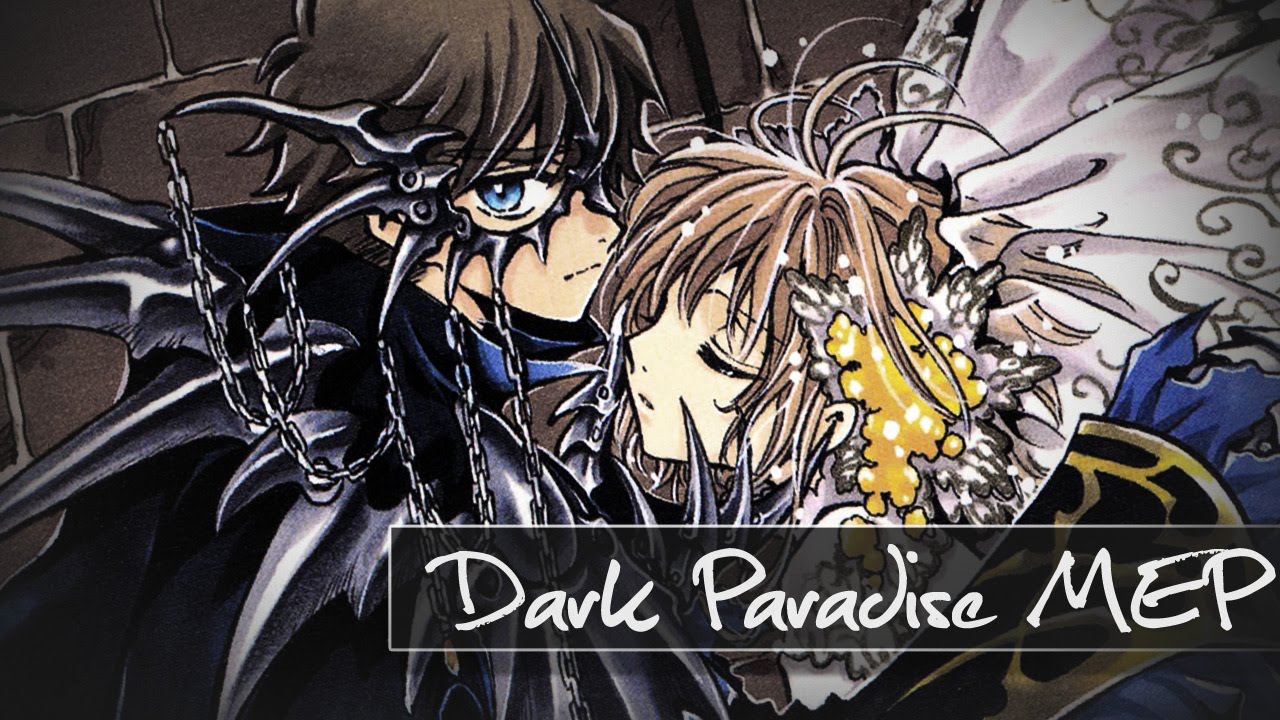 [C\S] Dark Paradise MEP