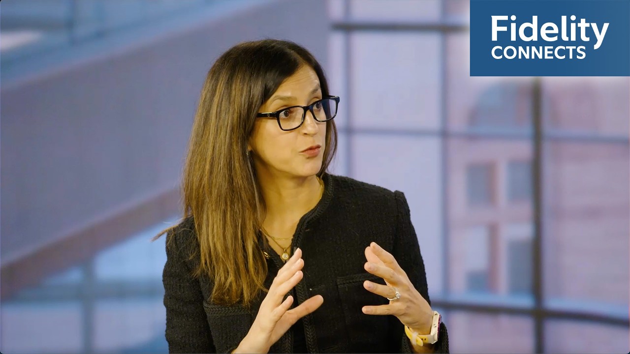 Beyond the benchmark: Finding edge in alternatives – Reetu Kumra