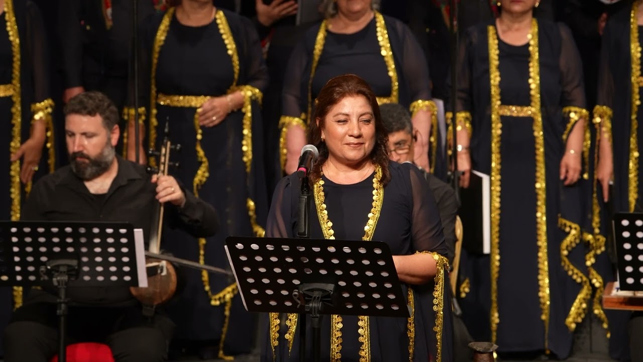 MEV THM KOROSU (FATMA KAYA) ELA G&Ouml;ZL&Uuml;M BEN BU ELDEN GİDERSEM