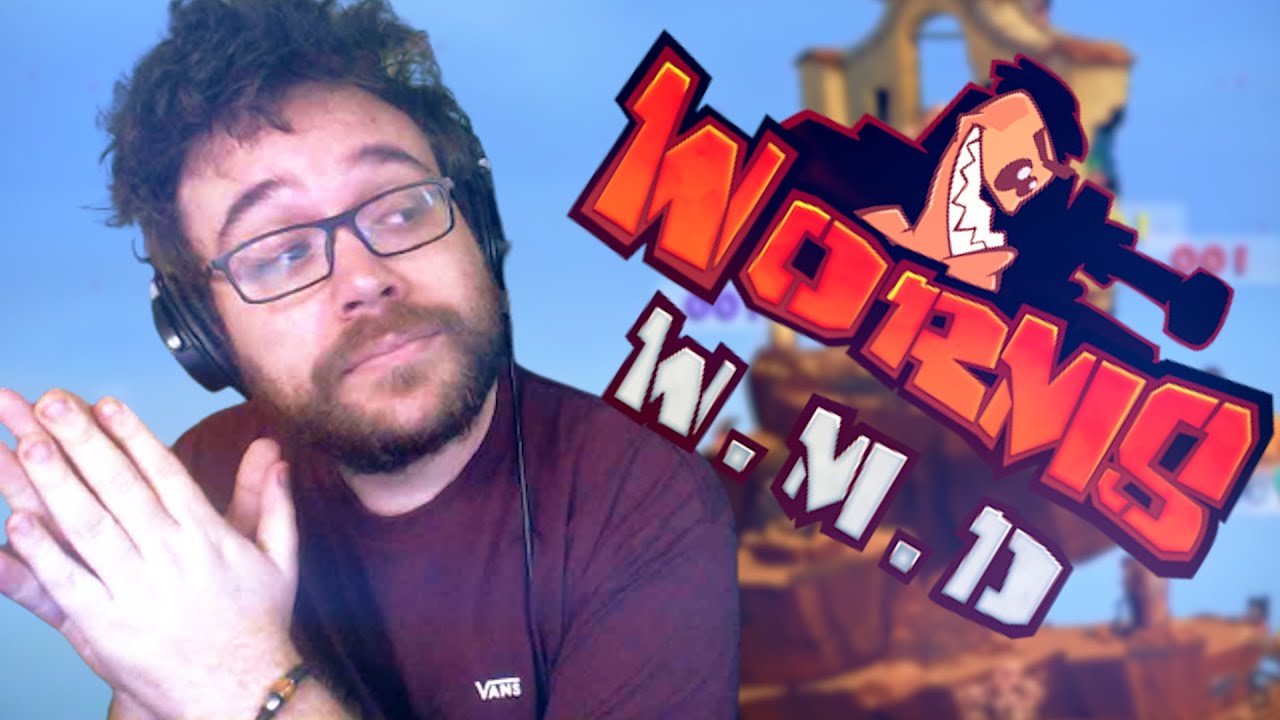 8 MILLIONS SUR LE COMPTE | Worms W.M.D