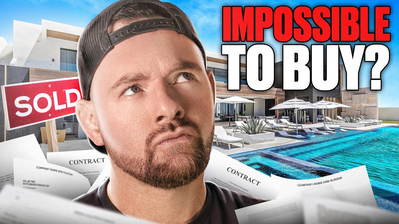 Step By Step Guide To Buying Property In Mexico Like a PRO! 
