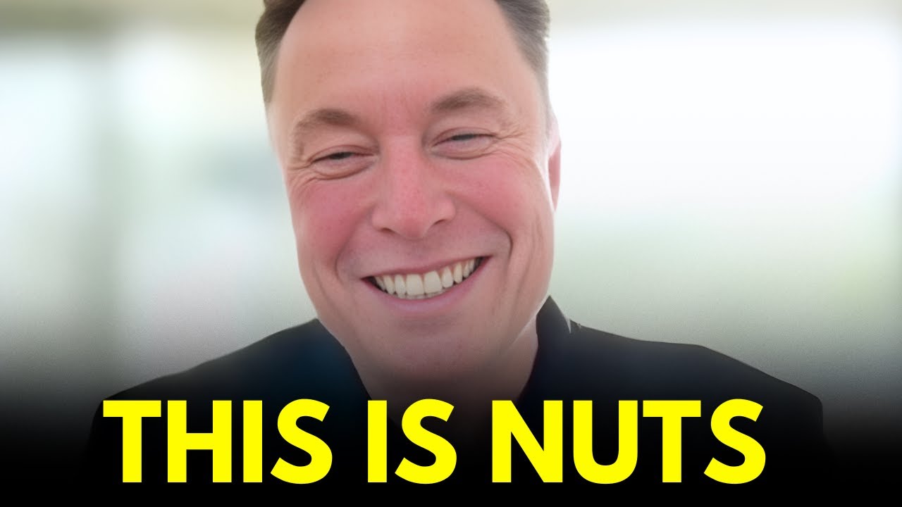 Илон Маск раскрыл планы Tesla, которых никто не ожидал