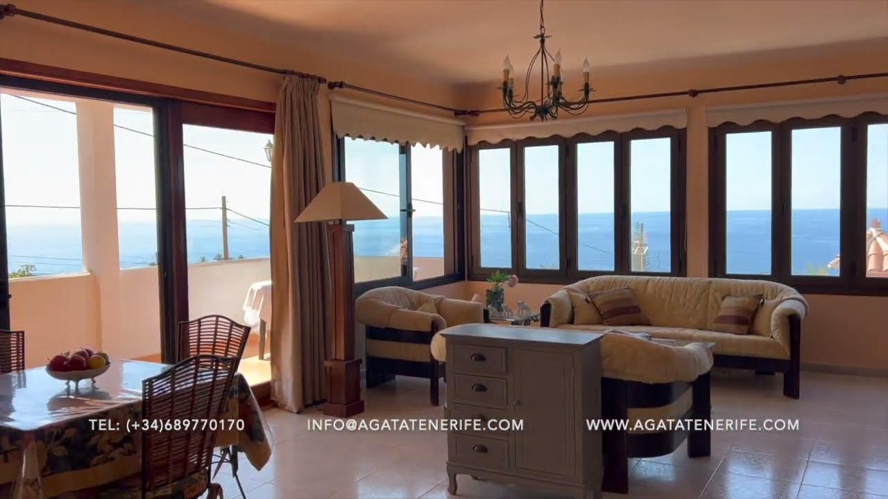 Piso/atico  en venta 126m2 en  Icod de los Vinos Tenerife Norte 175.000 EUR