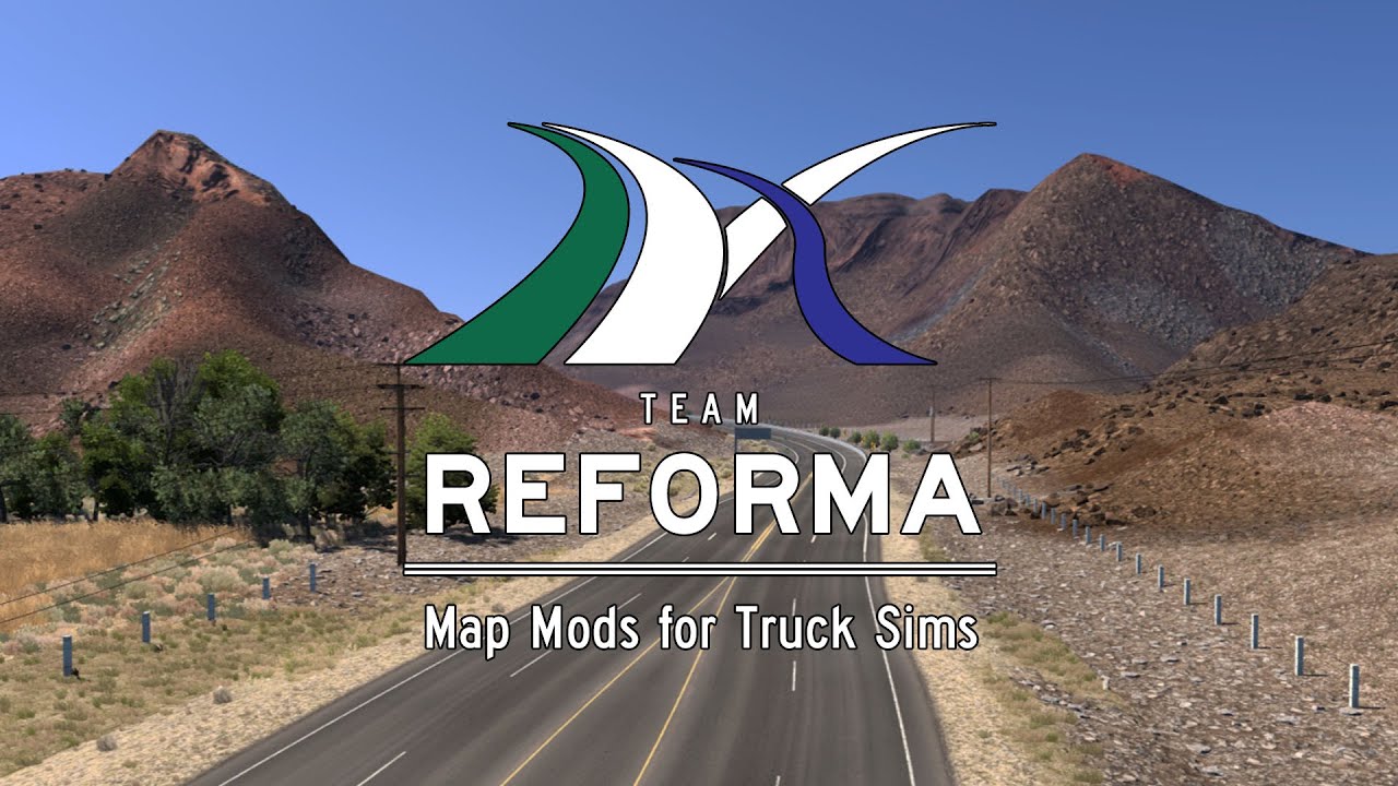 Reforma Baja | Beta 3 | Ensenada y alrededores