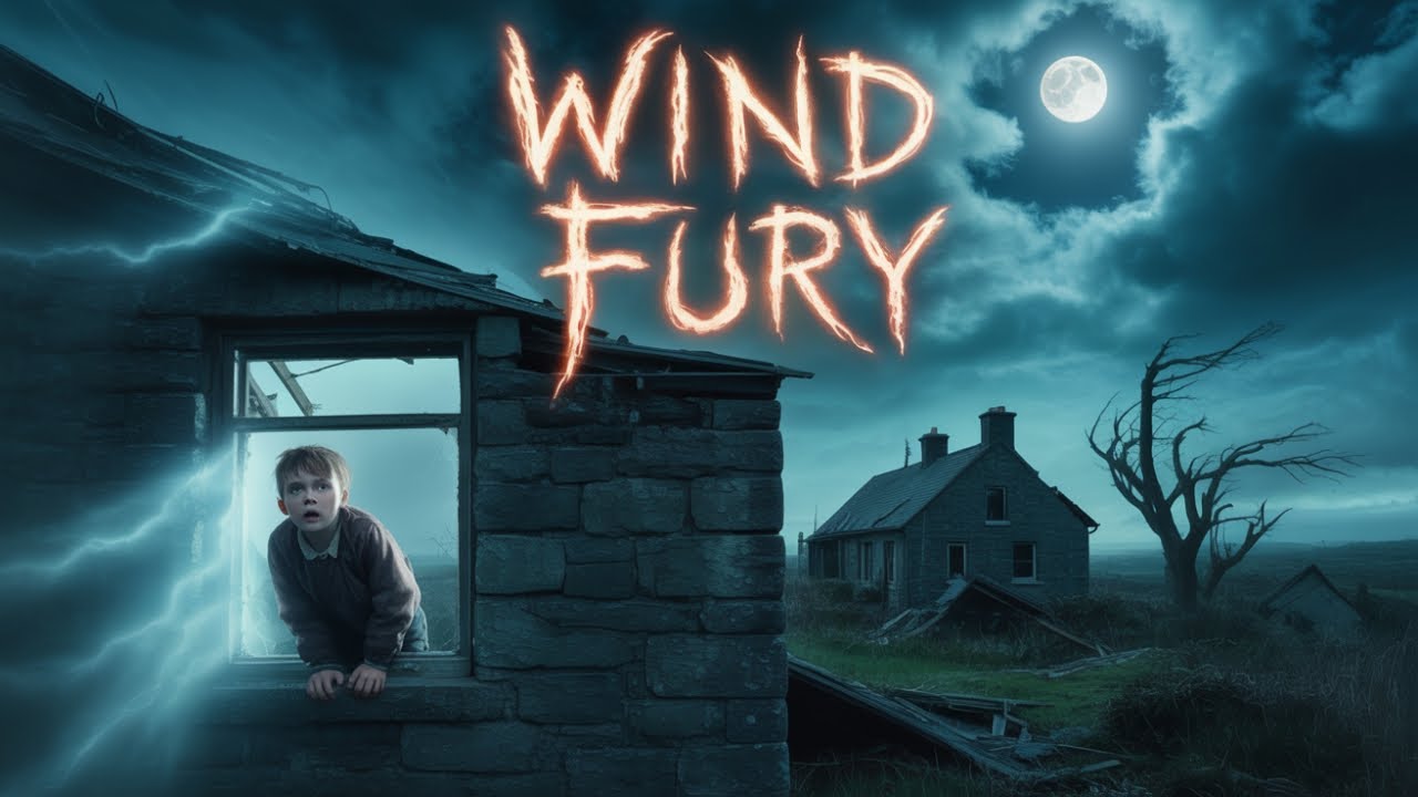 Did The Big Wind Forever Alter Ireland&rsquo;s Soul? | History