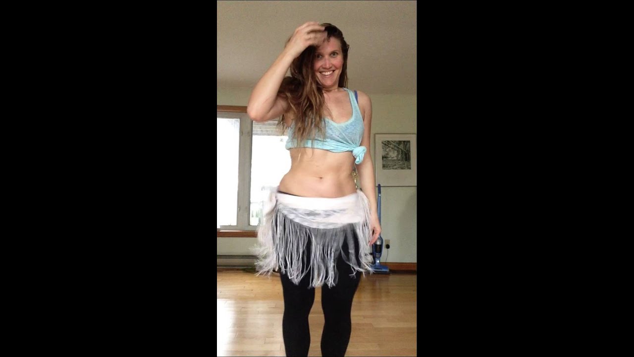 Shimmabulous Belly Dance Drum Solo improvisation by Cassandra Fox