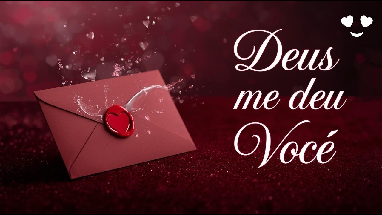 ❤️VOCÊ JÁ SENTIU QUE SEU AMOR FOI UMA RESPOSTA DE DEUS? | MENSAGEM DE AMOR ! 462 N