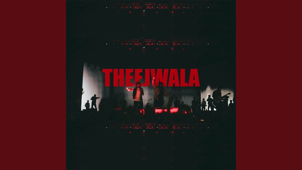 Theejwala