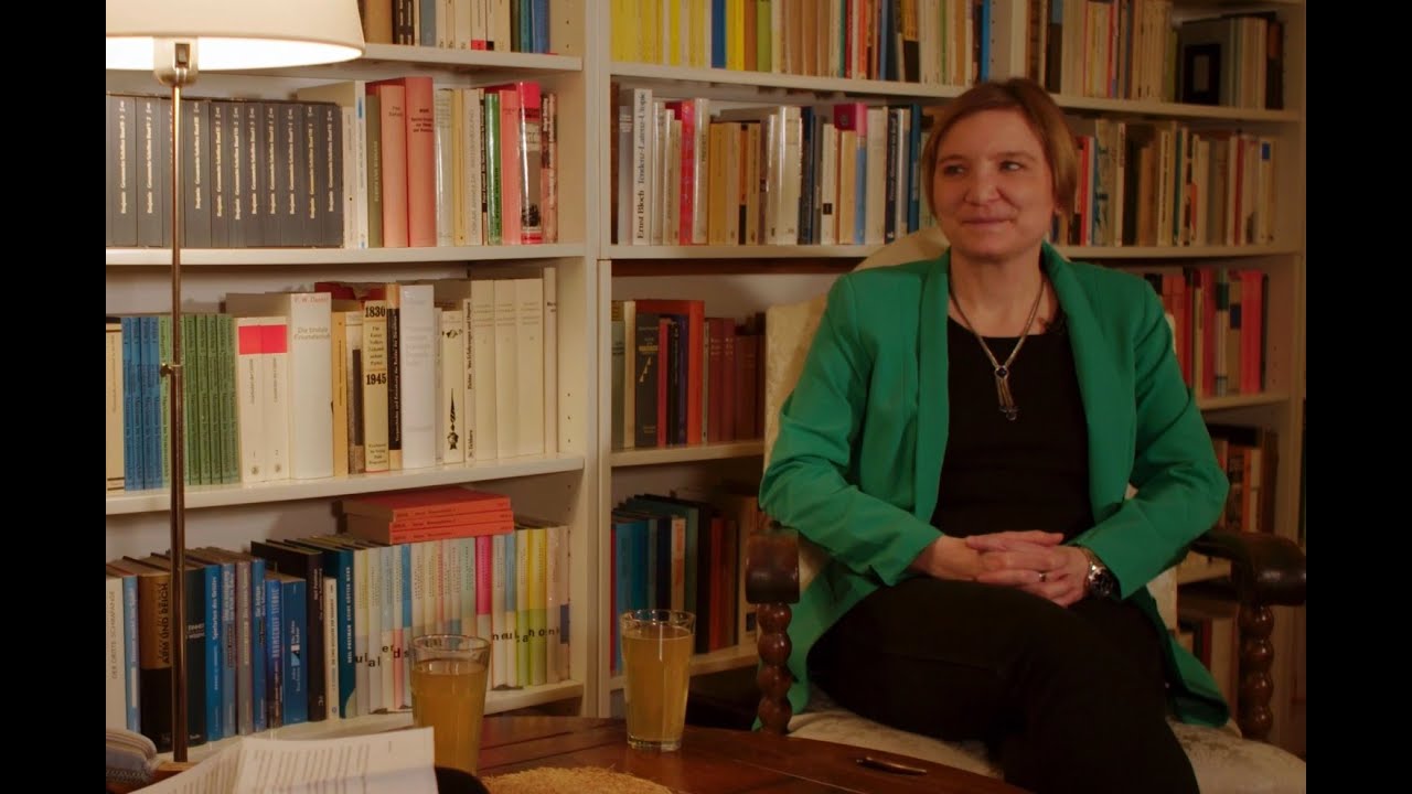 Interview mit Bürgermeisterkandidatin Bernadette Felsch. Mehr Infos: www.bernadette-felsch.de