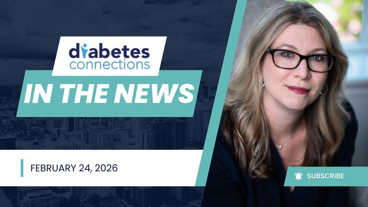 In the News... Islet cell transplants update, implantable insulin pump moves forward, Olympics...