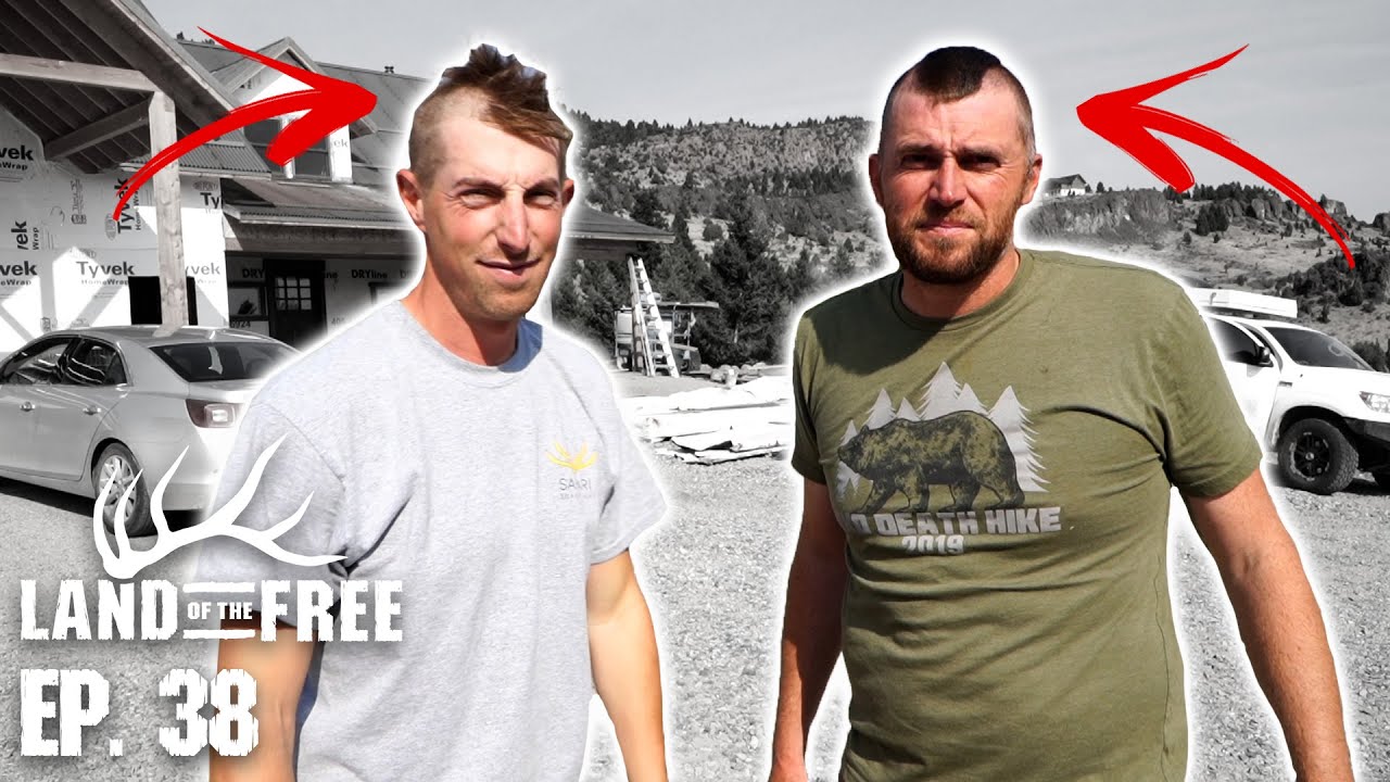 THE MOHAWK IS BACK!!! (Luck Changer) | Ep. 38