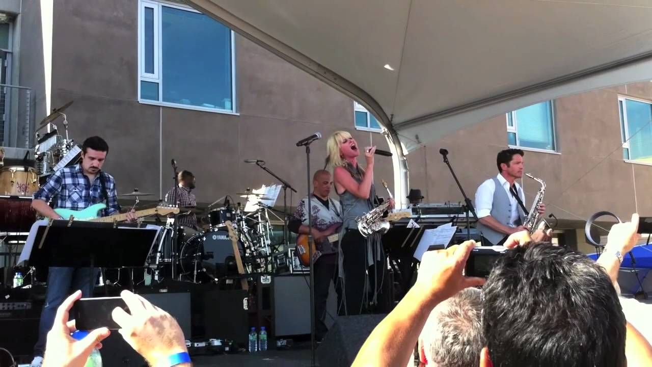 Mindi Abair 