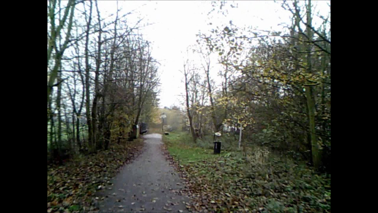 York - Riccall cycle path