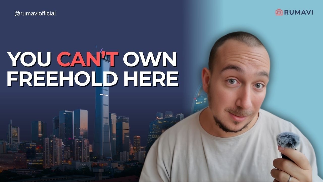 Where Foreigners Can Own Property in Asia (Freehold Ownership Guide 2026)