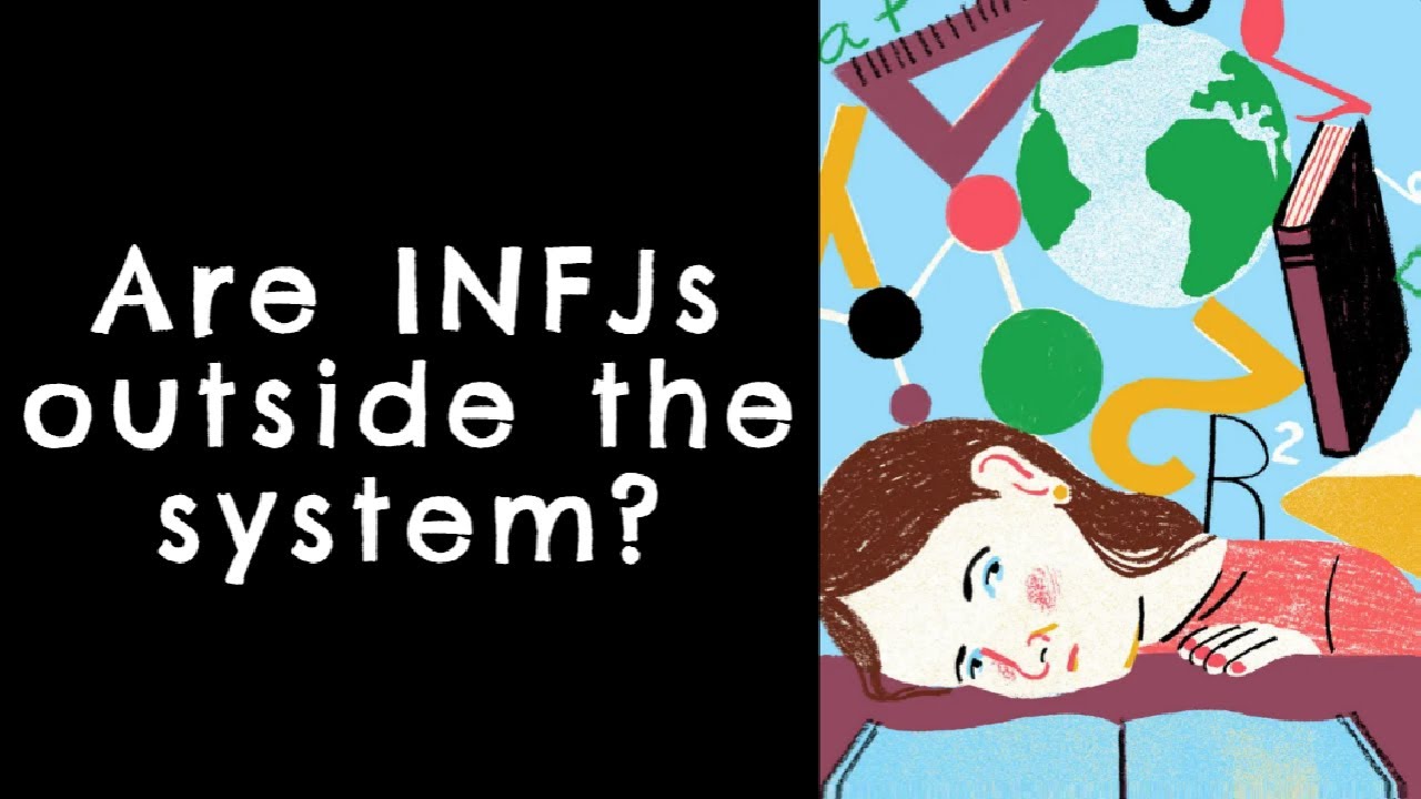 Why So Many INFJs are Underachievers