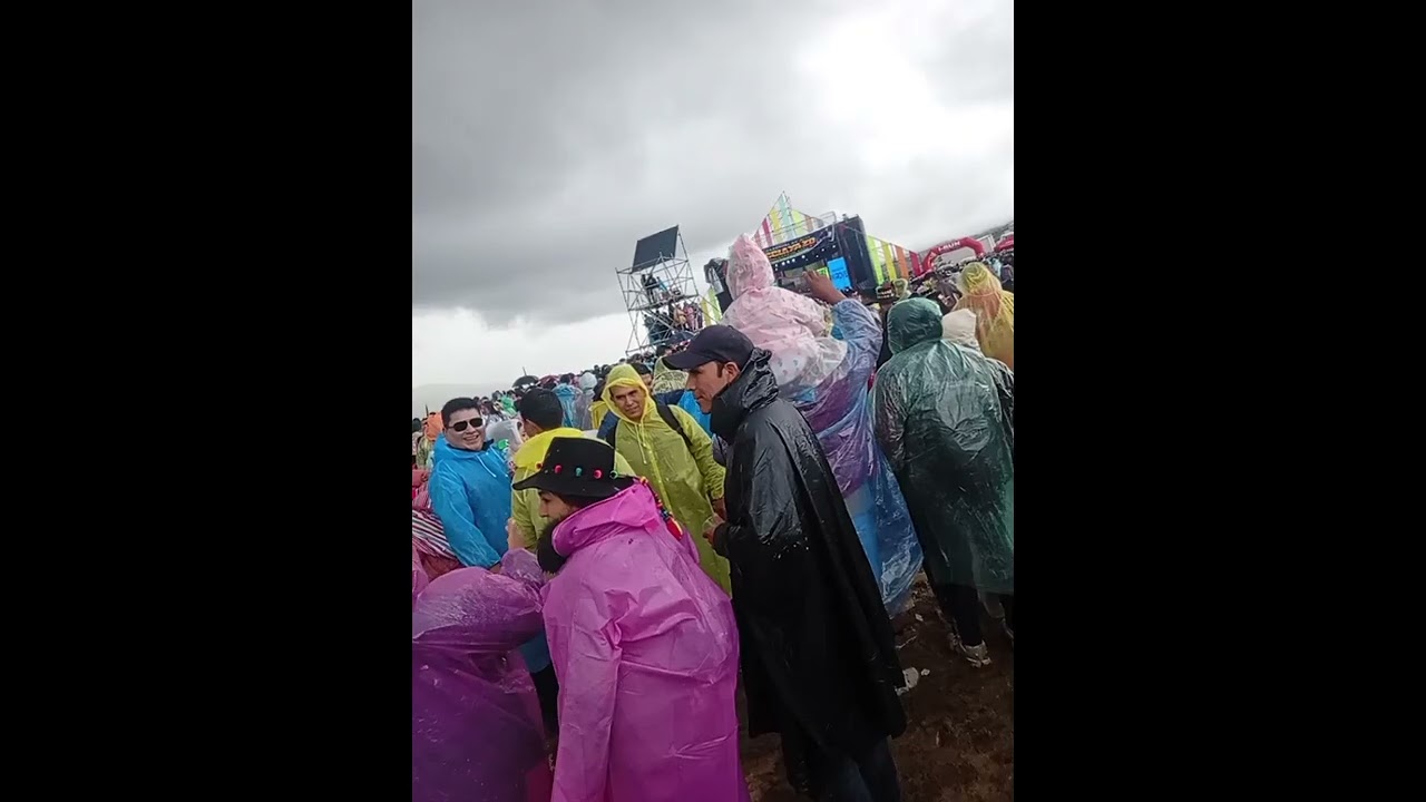 Carnaval de Sacclaya 2026