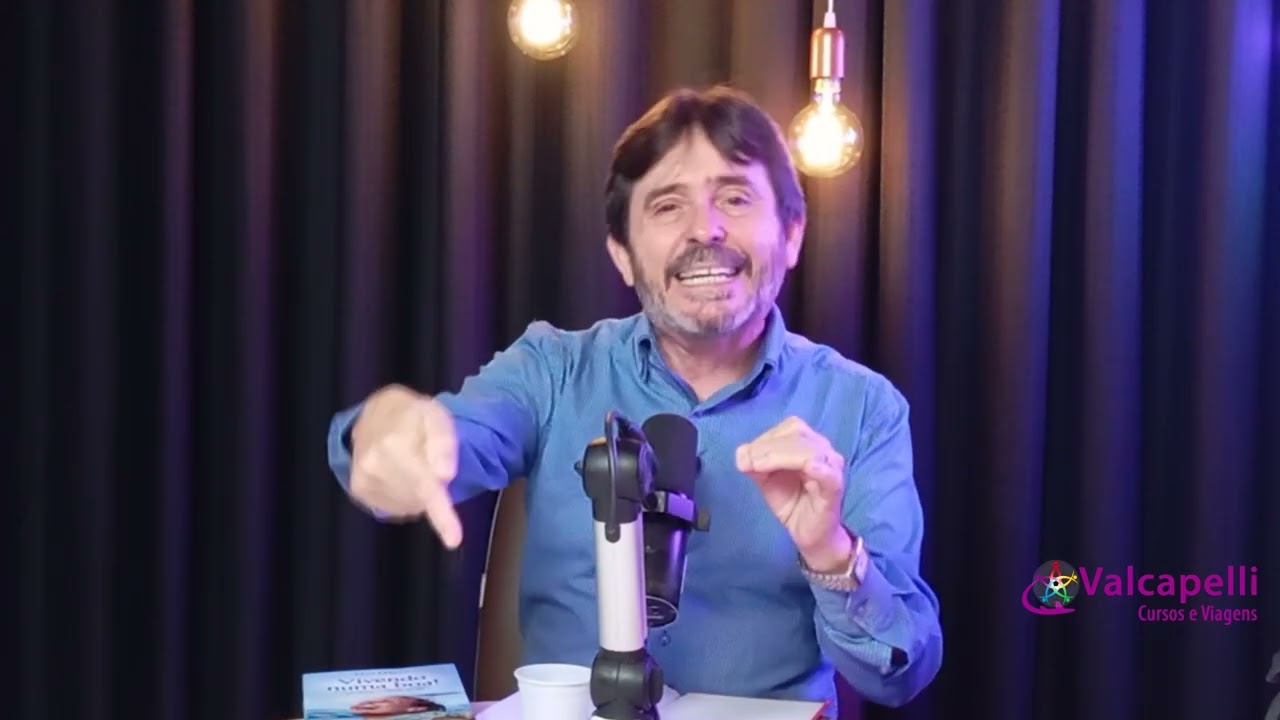 O trânsito parou e você se irritou, por que será? As emoções estão no corpo e afetam o ambiente.