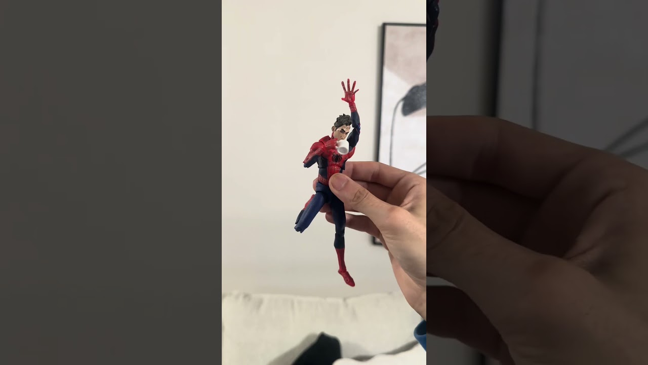 TikTok Rycollect 🦹🏼 #dc #actionfigures #marvellegends #marvel #dcfigures #dccollectibles #trending