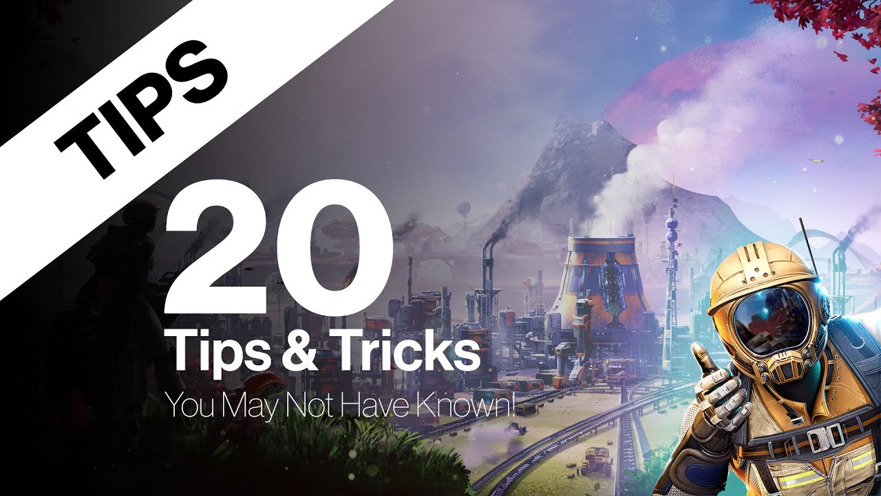 20 Satisfactory Top Tips and Tricks That You Might Not Know!