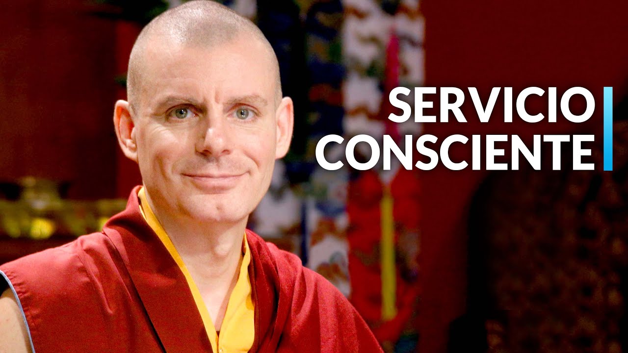 37 Pr&aacute;cticas: (36) El estado espiritual consiste de dos elementos | Lama Rinchen Gyaltsen