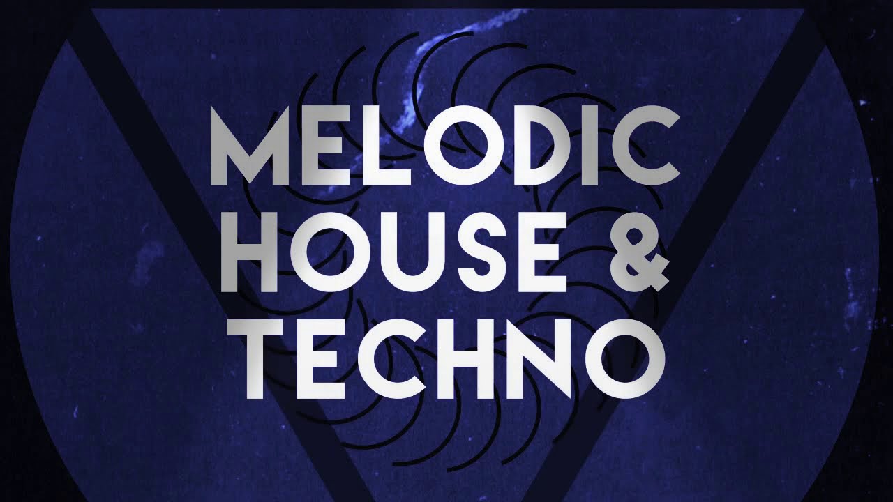Melodıc House & Techno 2020 Set