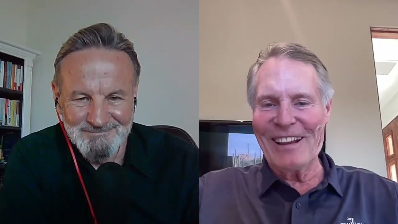 Topgrading with Dr Brad Smart, CEO & Founder, Topgrading
