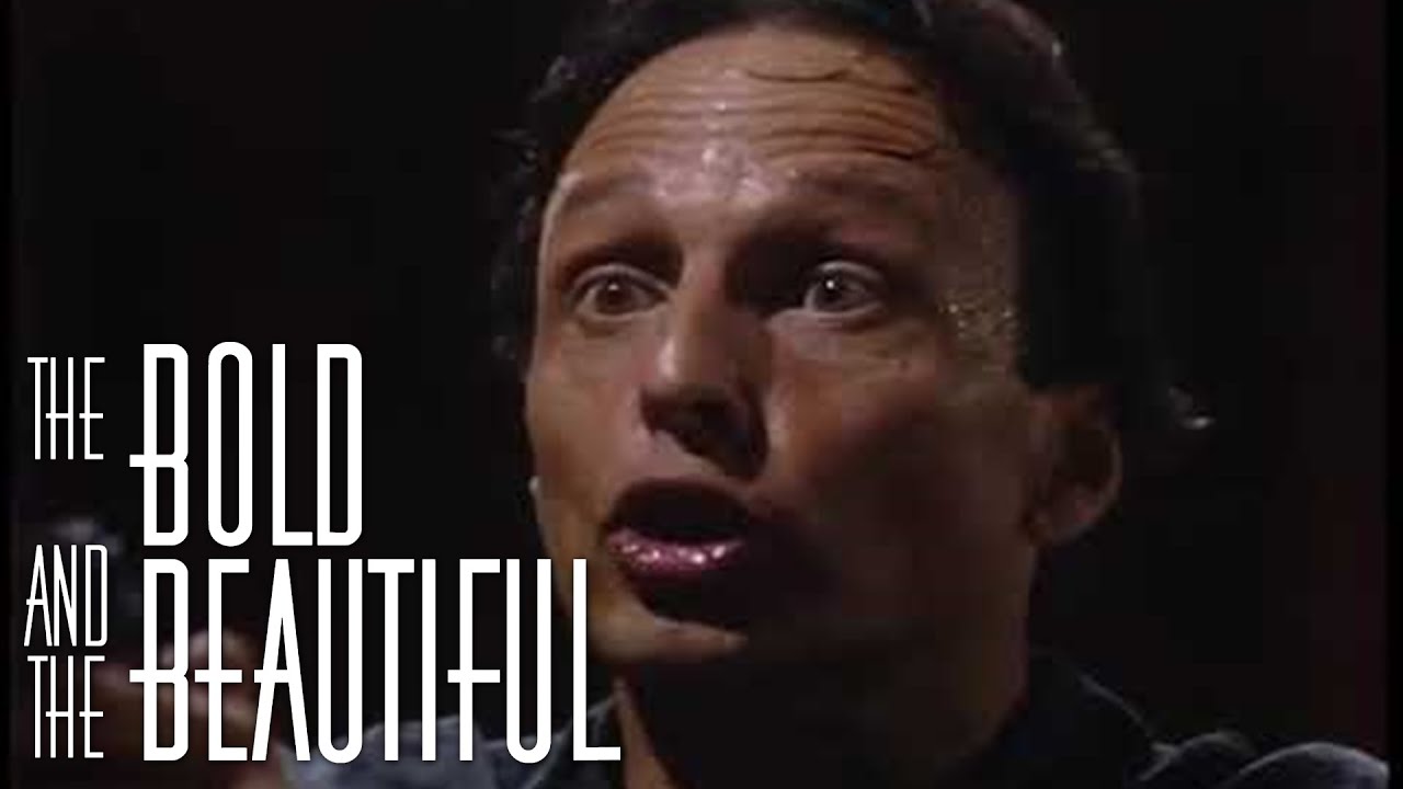 Bold and the Beautiful - 1992 (S6 E123) FULL EPISODE 1369