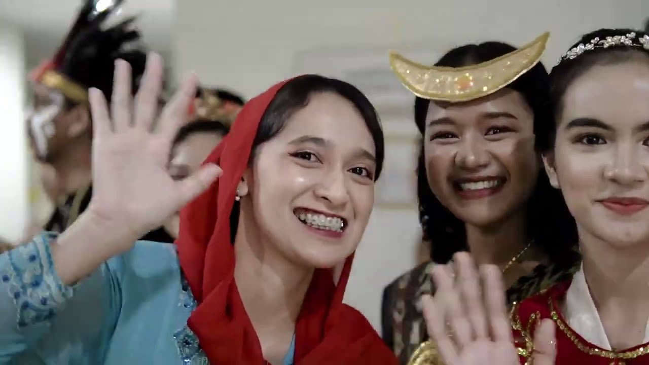 After Movie The 3rd Jakarta National Choir Competition 2024