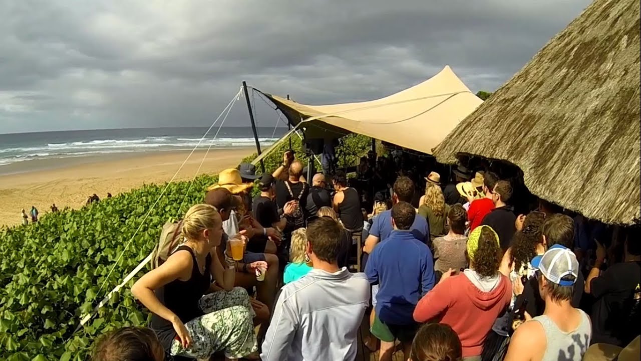 STRAB 2014 Festival in Mozambique