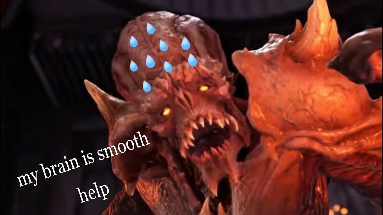 6 Ways to Maim Archviles - Doom Eternal