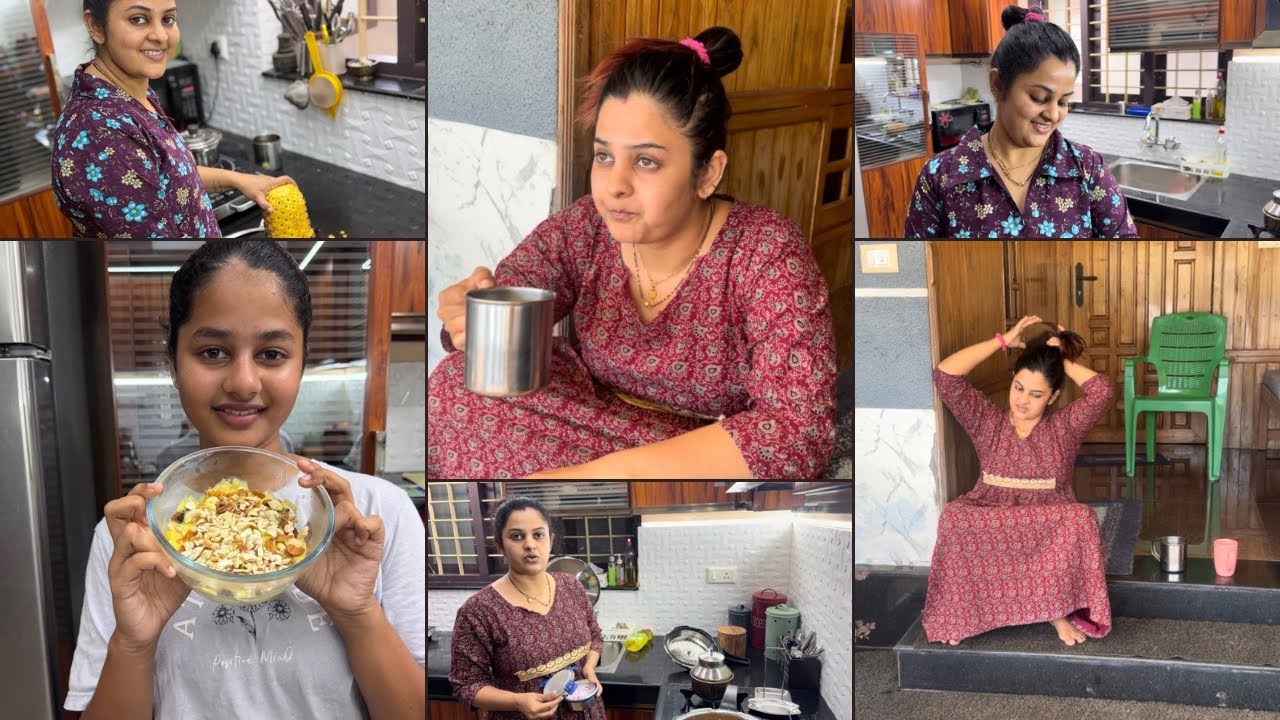 ഞായറാഴ്ച എന്ന് ഒരു ദിവസം ഉണ്ടെങ്കിൽ |||sunday vlog 