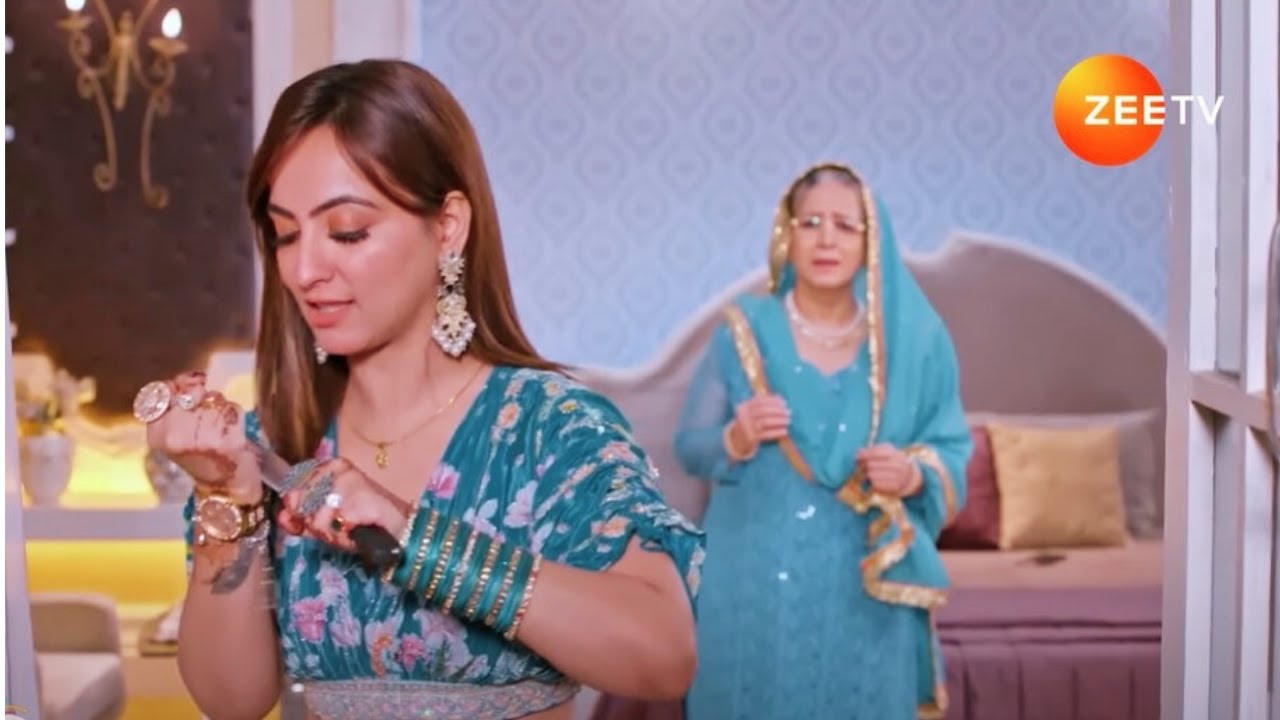 Kundali Bhagya | Ep - 2030 | Webisode | Nov 26 2024 | Zee TV