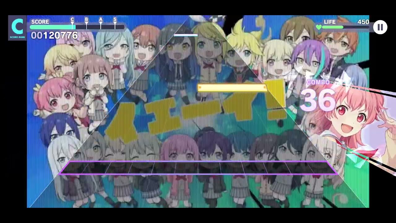 Jugando project sekai parte 3 y ultima
