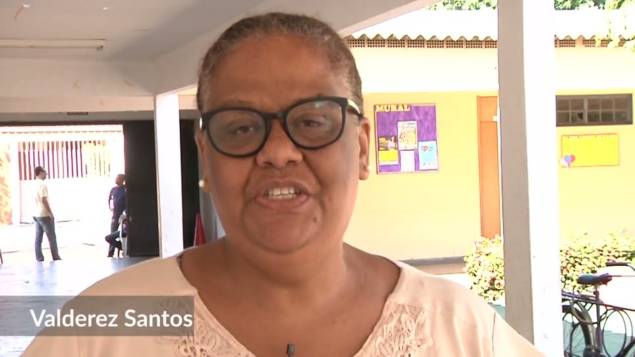 Institucional: Quinta Igreja Presbiteriana de Uberlândia