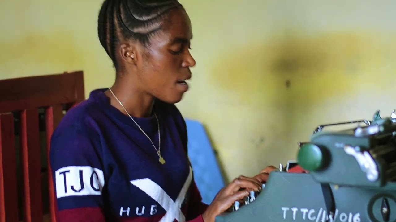 SECRETARIAL COURSE LEVEL I, II & III // STUDY IN TANZANIA- IRINGA REGION. 0765696076 WHATSAPP NO.
