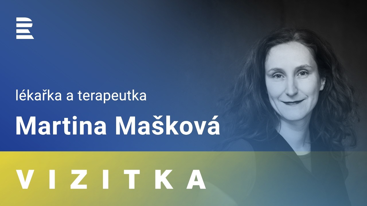 Martina Mašková: Emoční výbuch není důkaz selhání, ale důkaz toho, že jsme toho zvládli už moc