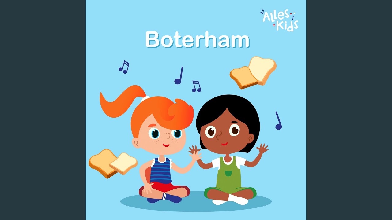 Boterham