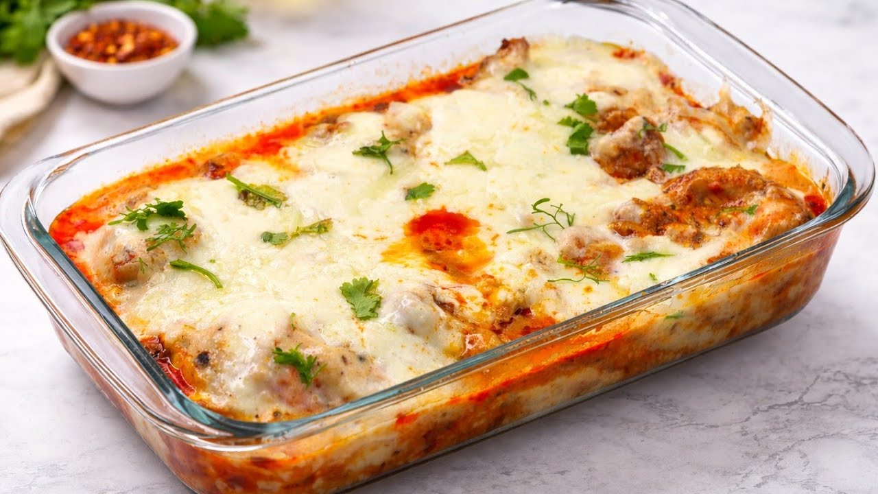 Курица по-турецки с сыром | Курица по-турецки | Рецепт курицы по-турецки к празднику Ид | Рецепт ...