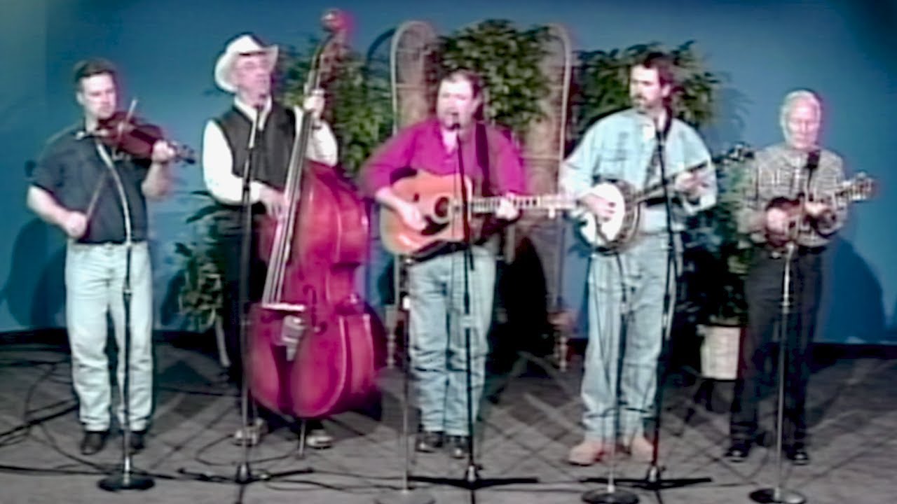 Access to Bluegrass AV446: Cedar Creek Junction (set 1)