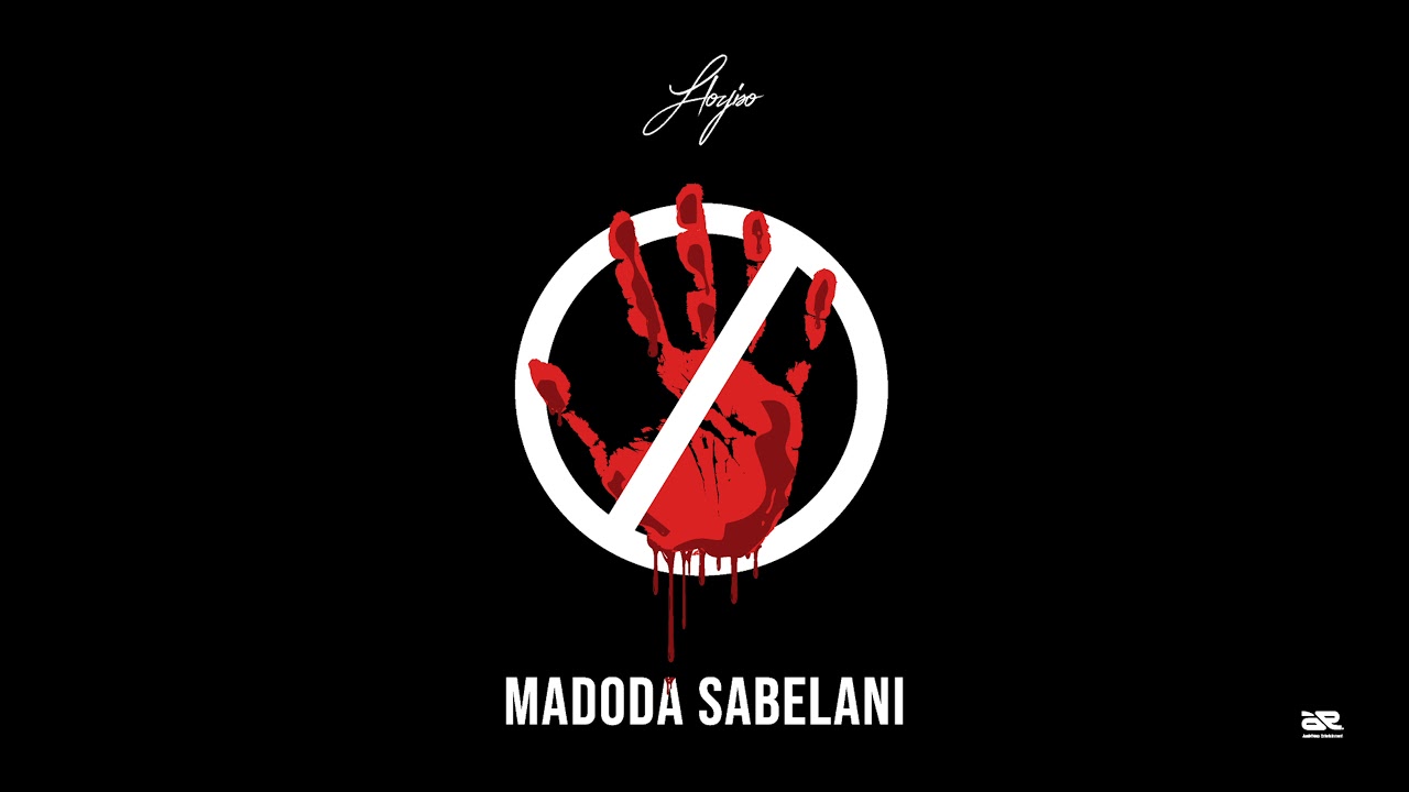 lloyiso - Madoda Sabelani (Official Audio)