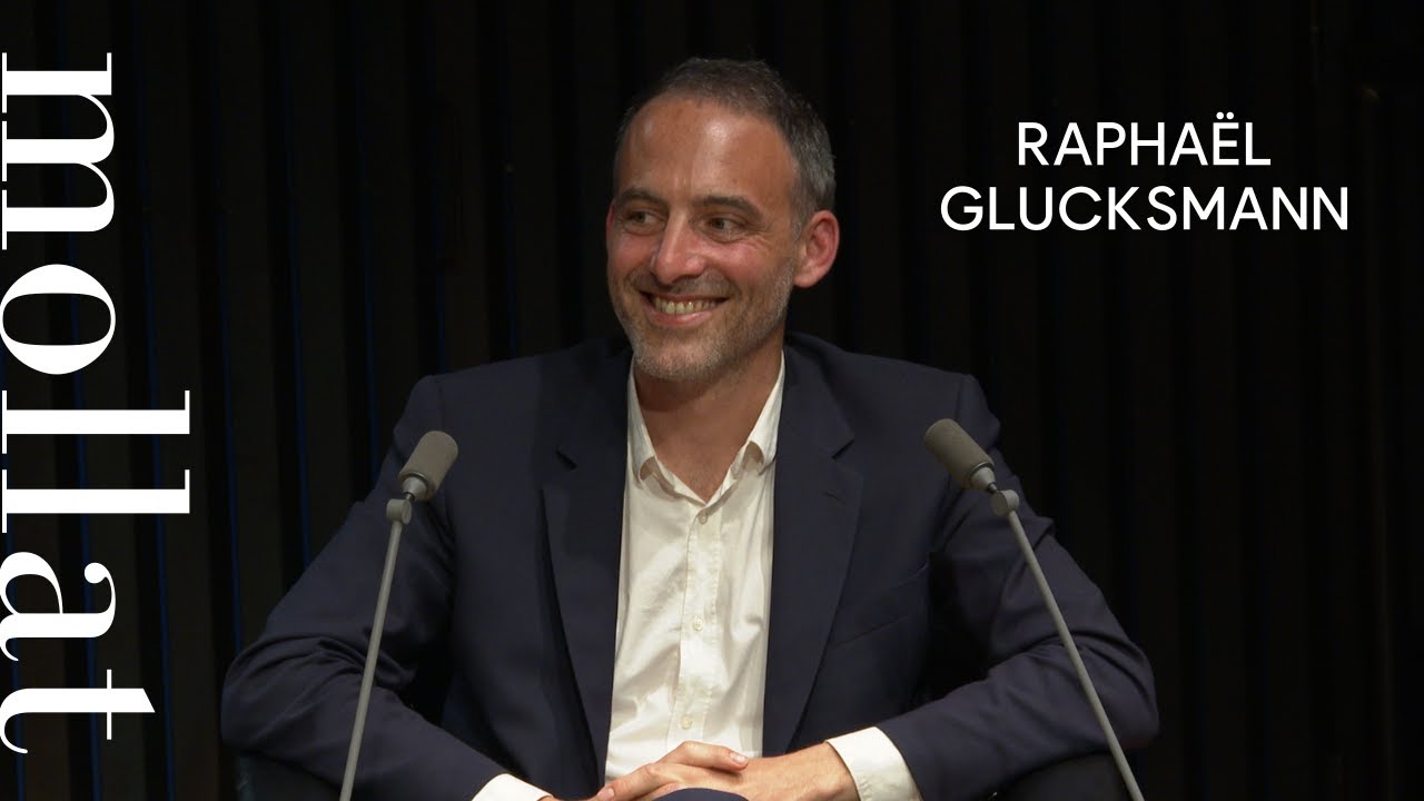 Raphaël Glucksmann - La grande confrontation : comment Poutine fait la guerre à nos démocraties