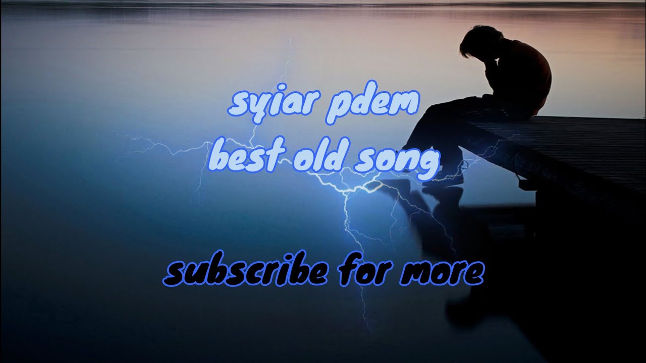 Best pnar song! Syiar pdem