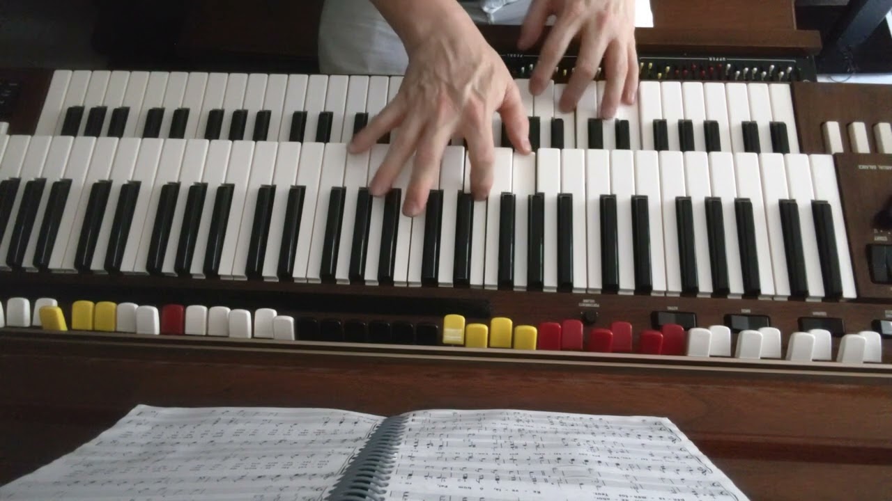 YAMAHA E 5 AR