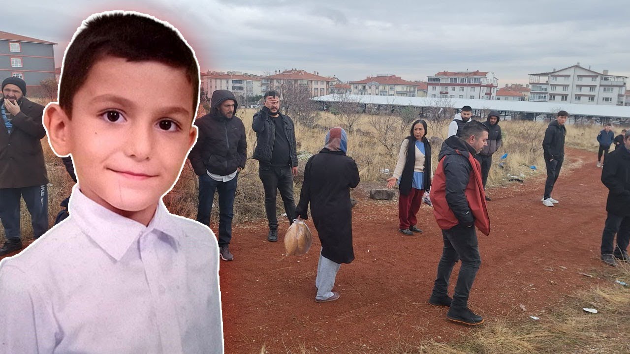 Ankara'da başıboş köpeklerin saldırısında yaralanan Tunahan'dan haber var